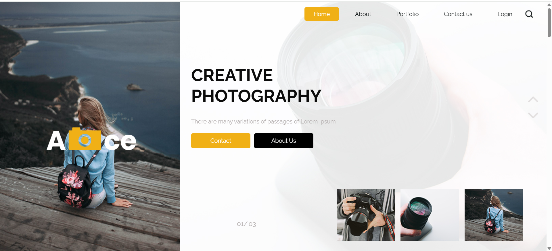 Creative Studio